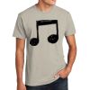 Unisex CVC Tee Thumbnail
